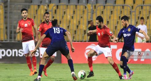 الكاف يُخطر اتحاد الكرة بتعديل موعد بطولتي دوري الأبطال والكونفدرالية